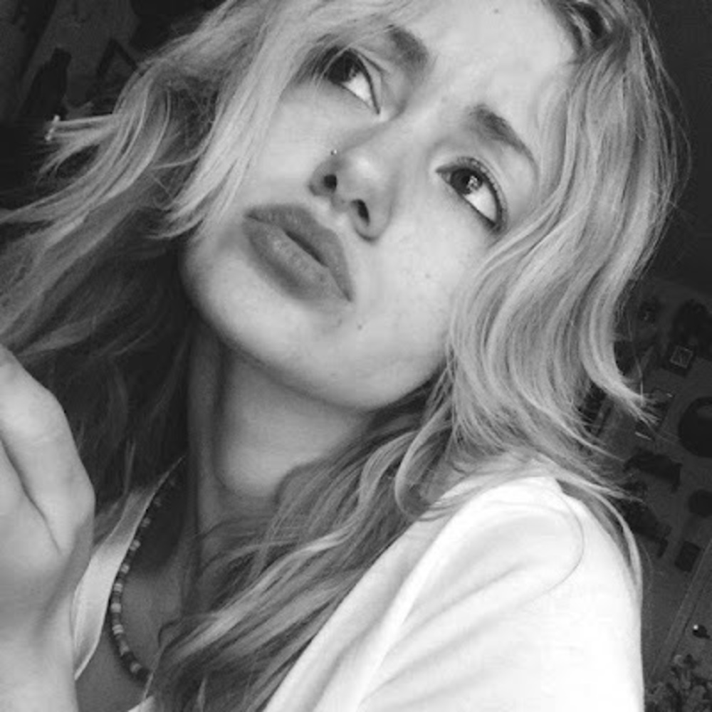Meet your Posher, Tatiana